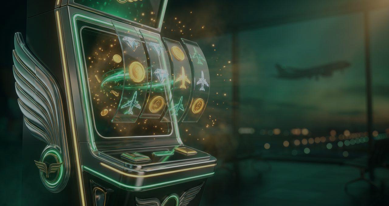 Aviator Casino